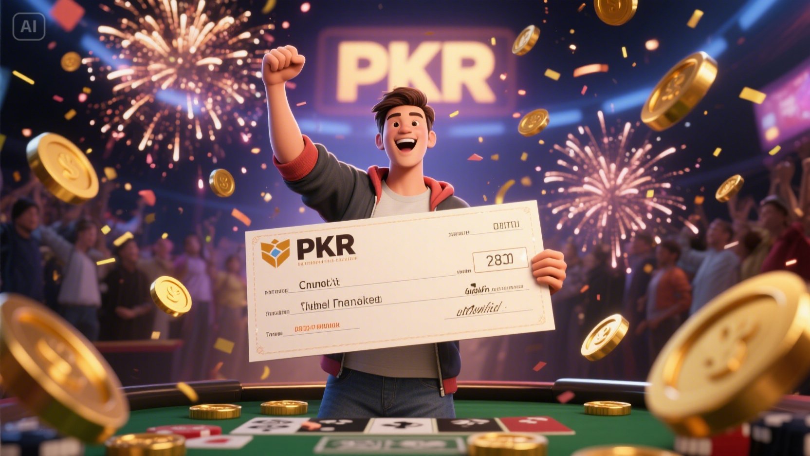 Heart Bingo CasinoFirst deposit brings triple excitement! Get 200% instantly and start playing Pakistan’s top casino games with safe PKR payments.