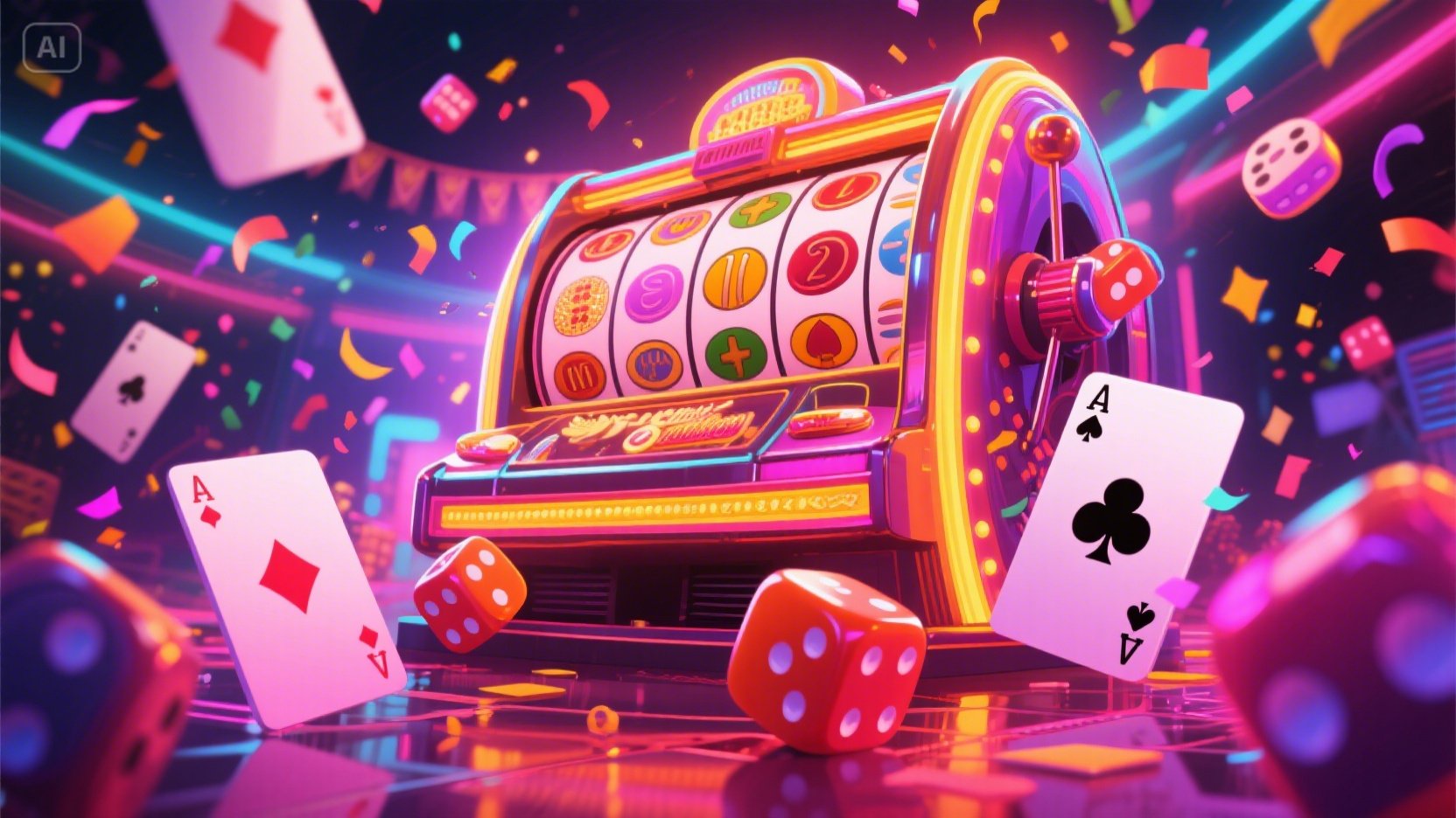 Heart Bingo CasinoJoin Pakistan’s gaming community and enjoy a 200% instant reward! Deposit safely in PKR, play your favourite games, and cash out instantly.