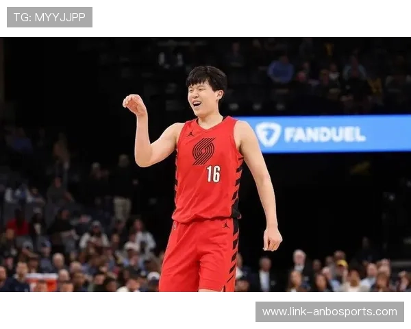从CBA内线新核到NBA选秀黑马 杨瀚森能否打破中国中锋留洋天花板